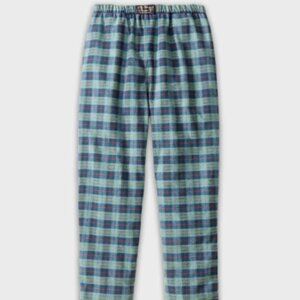 Vermont Flannel Lounge Pants S